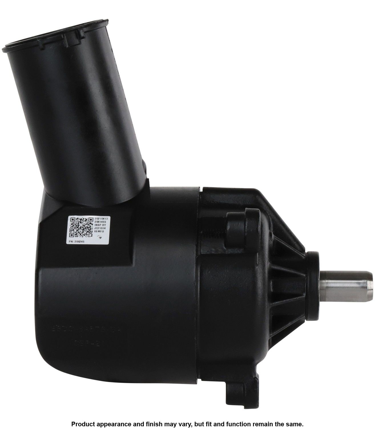 Cardone Reman Power Steering Pump 20-6245