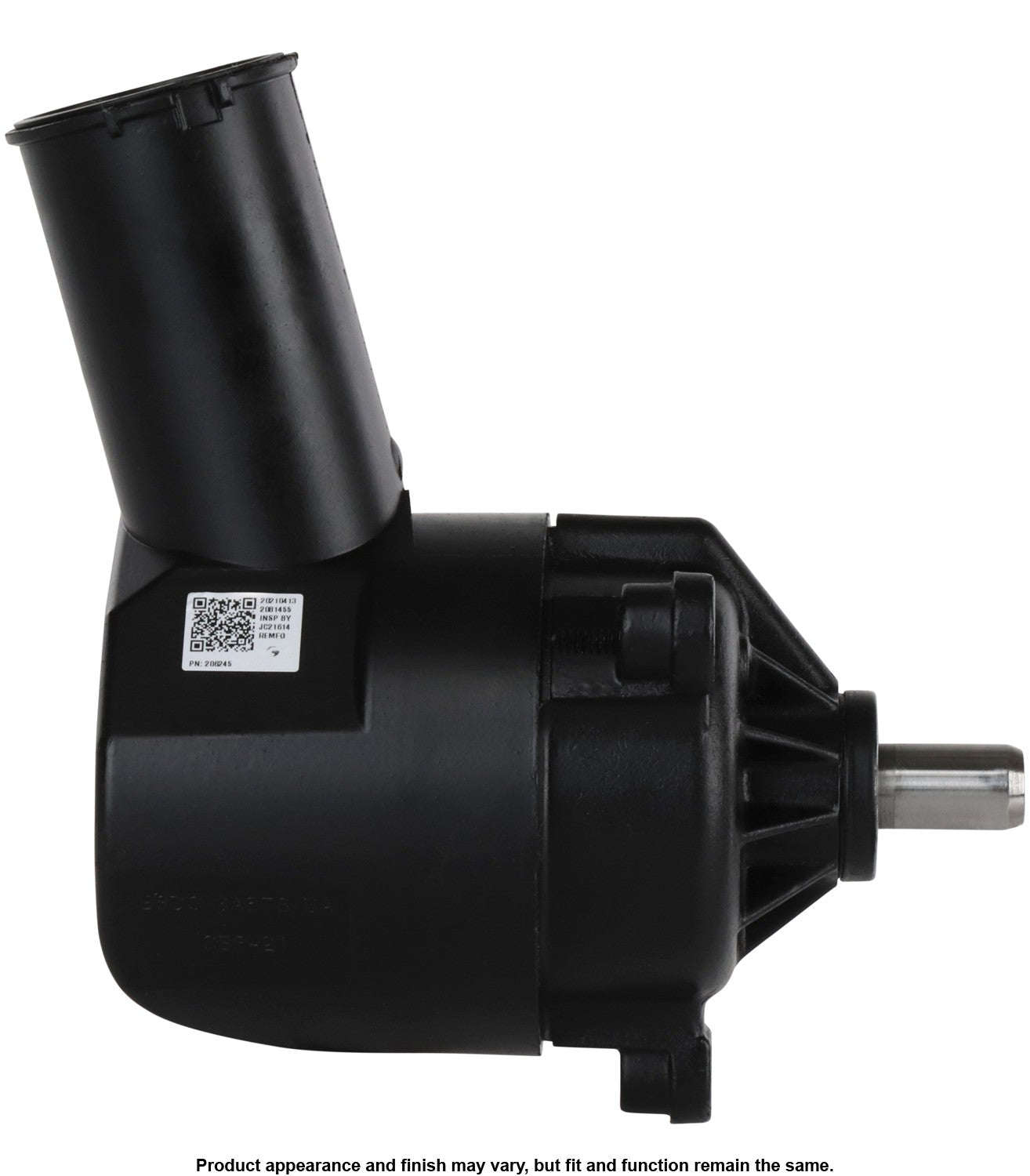 Cardone Reman Power Steering Pump 20-6245