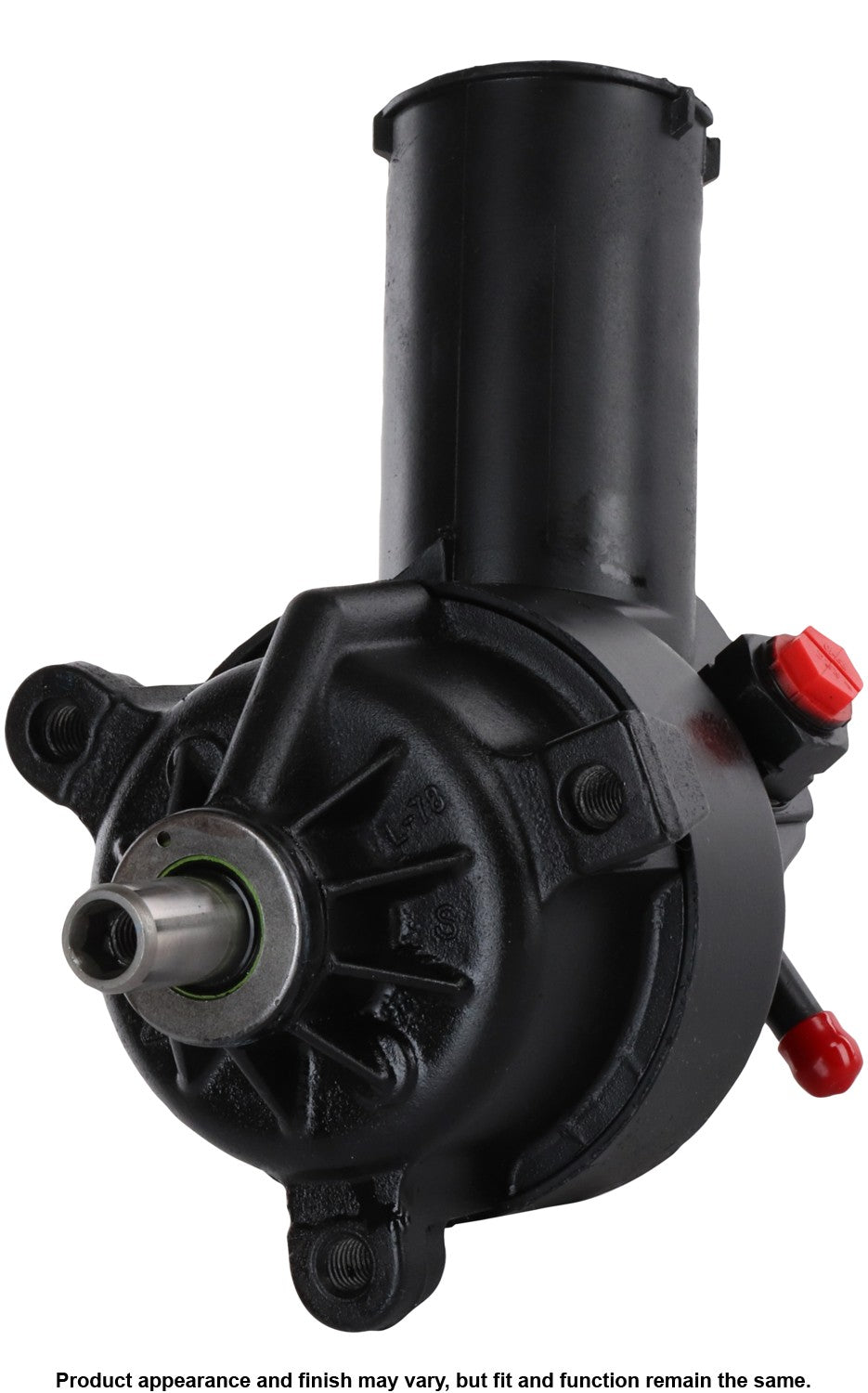 Cardone Reman Power Steering Pump 20-6248