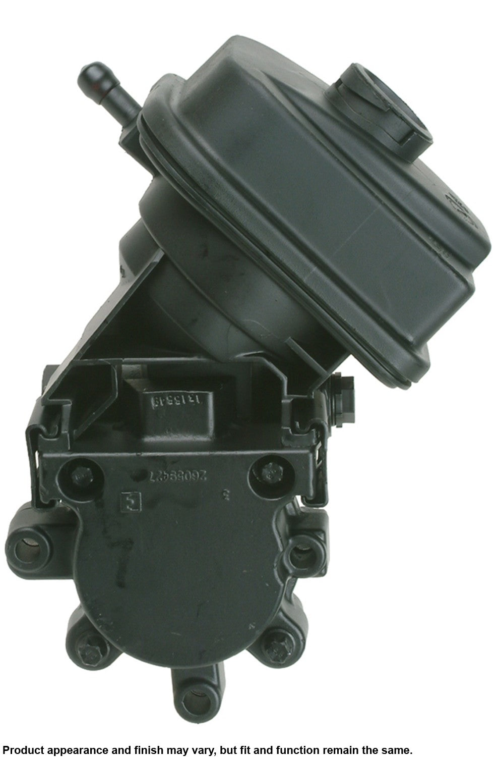 Cardone Reman Power Steering Pump 20-63402