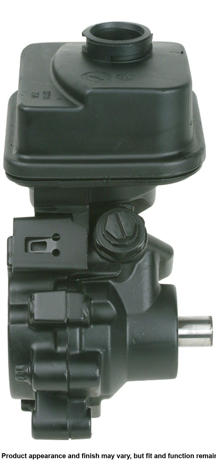 Cardone Reman Power Steering Pump 20-63402