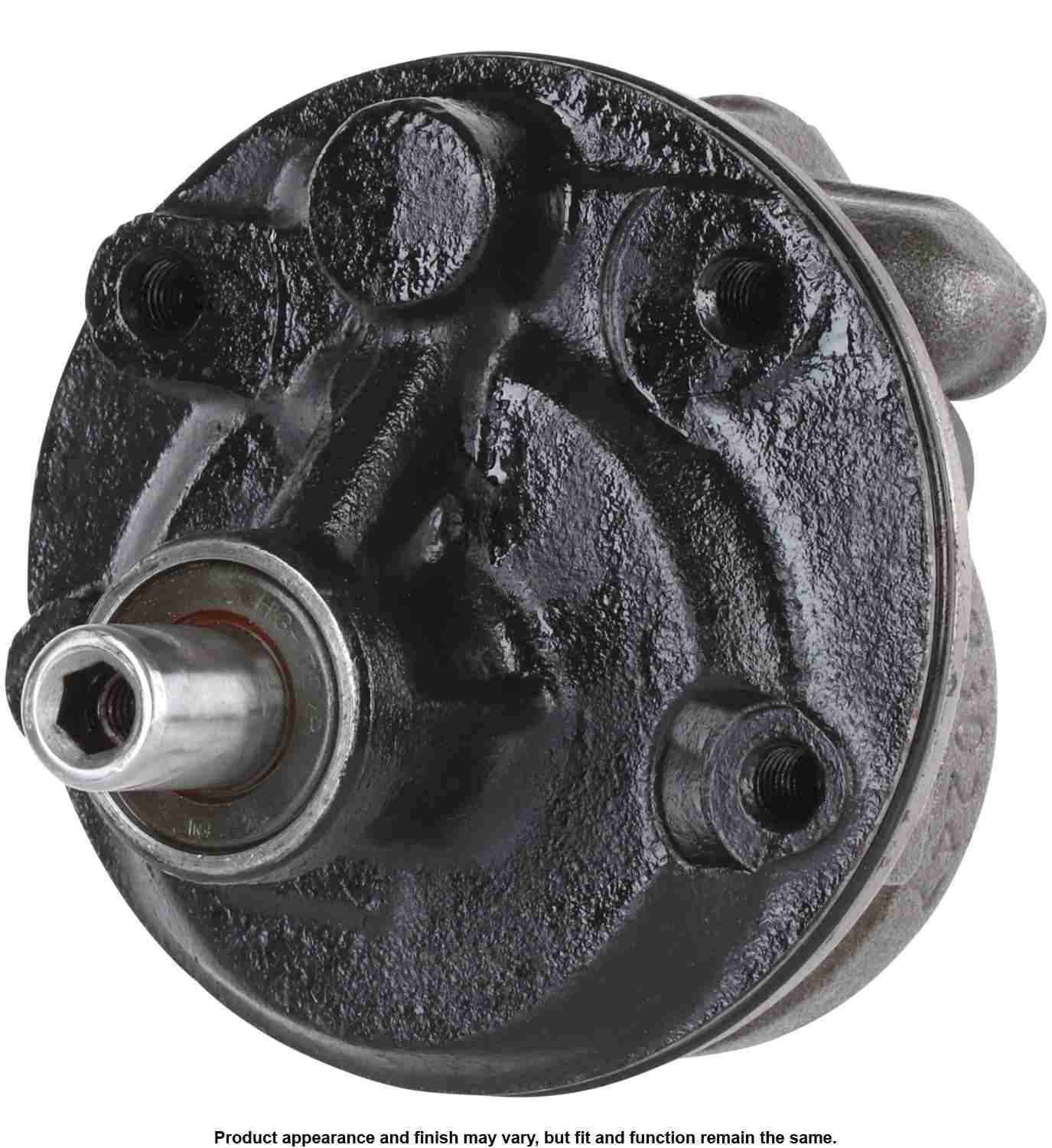 Cardone Reman Power Steering Pump 20-650