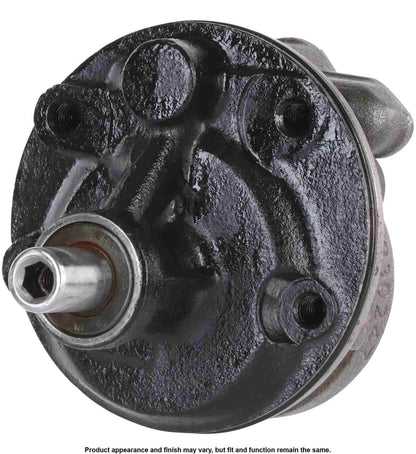 Cardone Reman Power Steering Pump 20-650