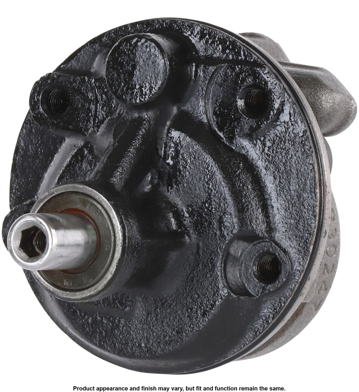Cardone Reman Power Steering Pump 20-650