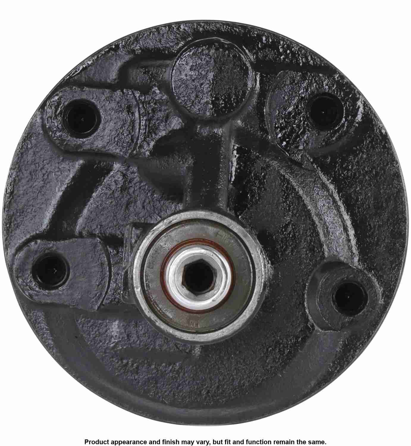 Cardone Reman Power Steering Pump 20-650