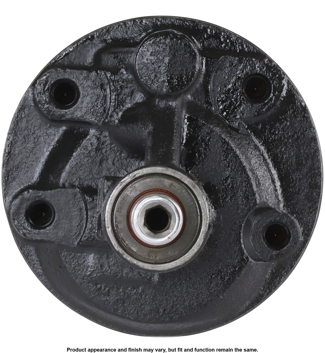 Cardone Reman Power Steering Pump 20-650