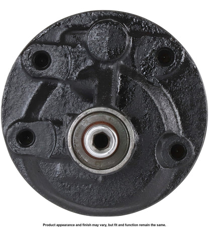 Cardone Reman Power Steering Pump 20-650