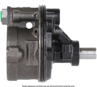 Cardone Reman Power Steering Pump 20-650
