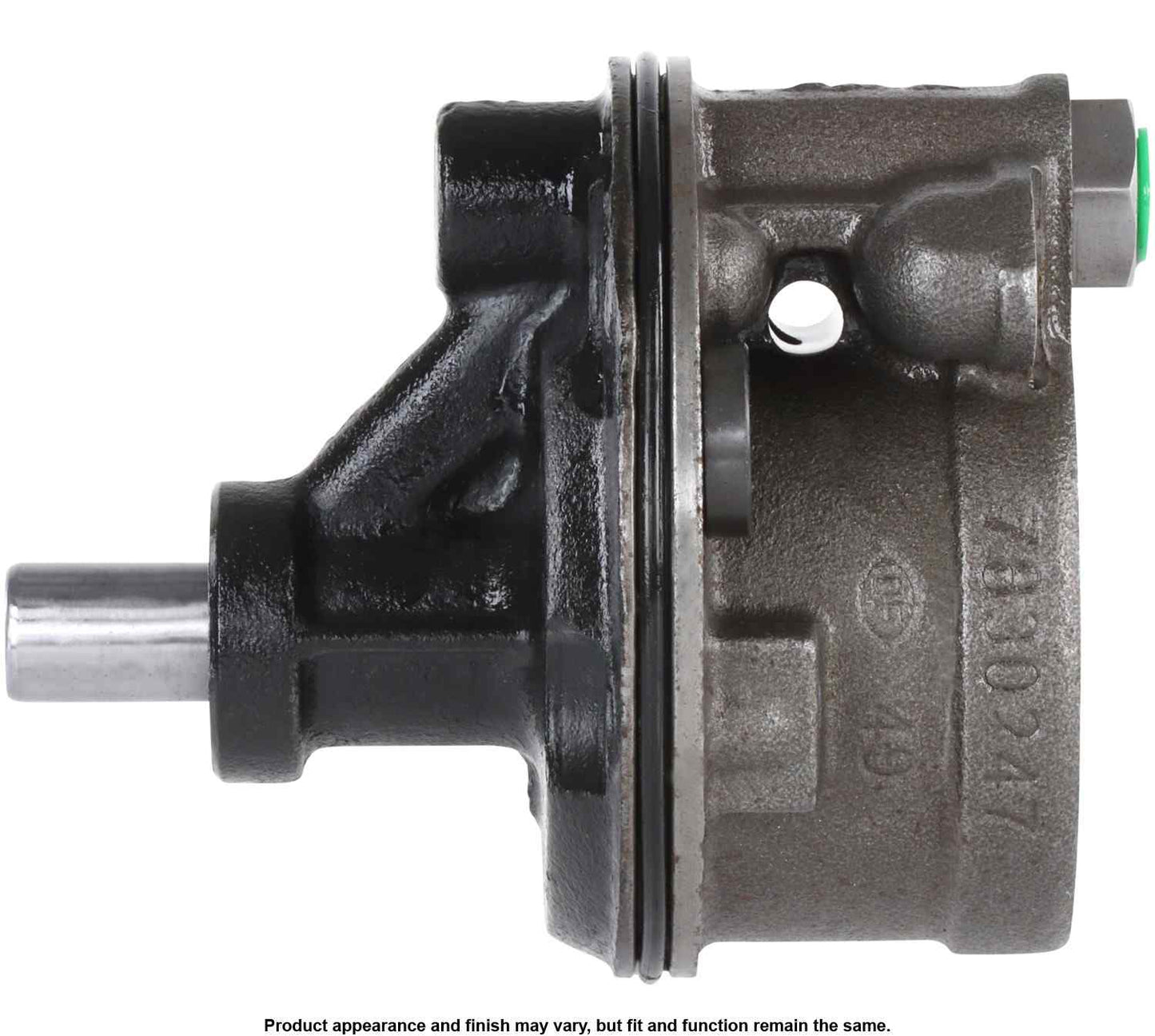 Cardone Reman Power Steering Pump 20-650