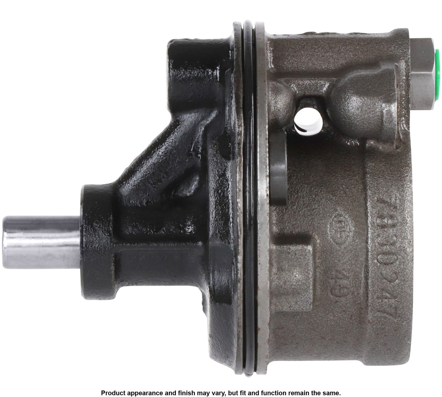 Cardone Reman Power Steering Pump 20-650