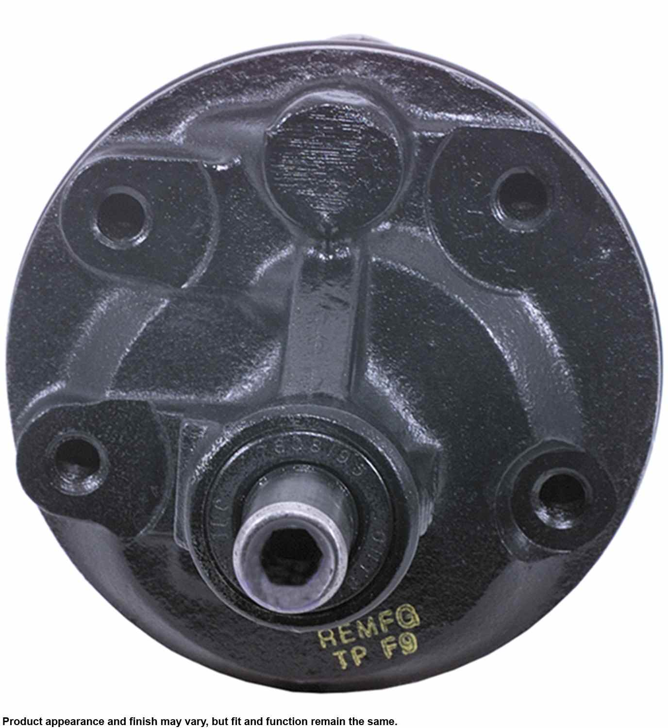 Cardone Reman Power Steering Pump 20-650