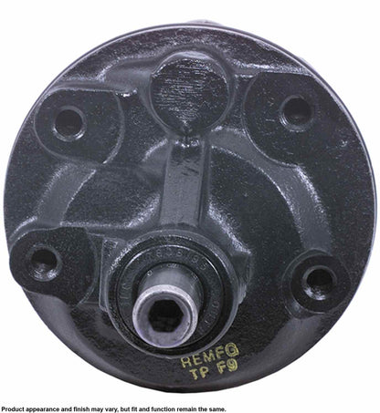 Cardone Reman Power Steering Pump 20-650