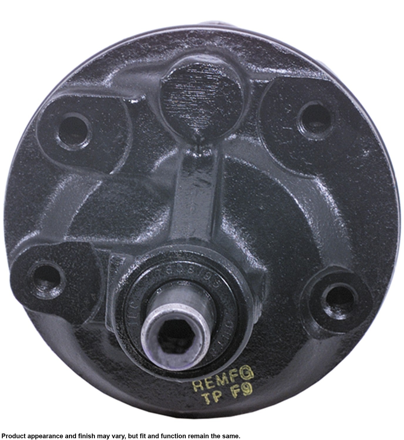 Cardone Reman Power Steering Pump 20-650