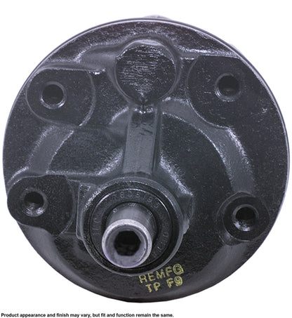 Cardone Reman Power Steering Pump 20-650