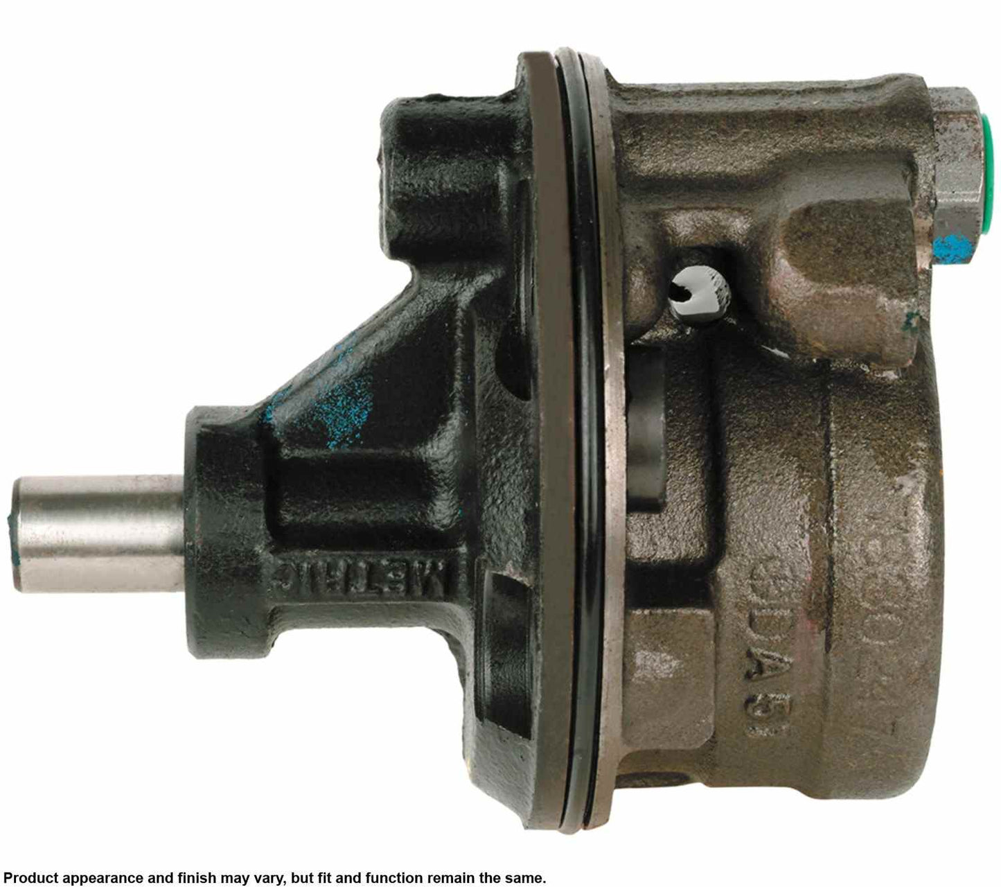 Cardone Reman Power Steering Pump 20-655
