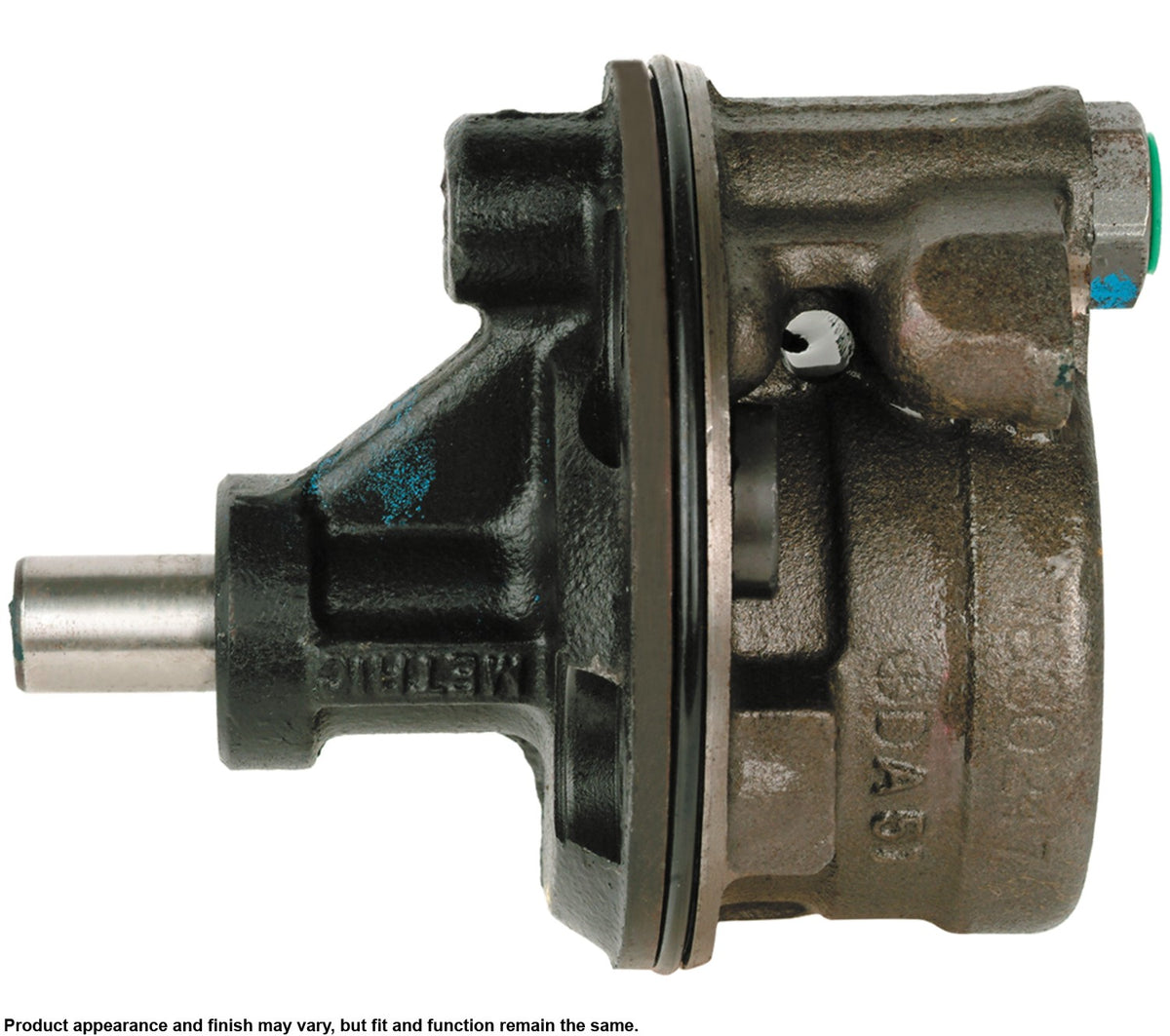 Cardone Reman Power Steering Pump 20-655