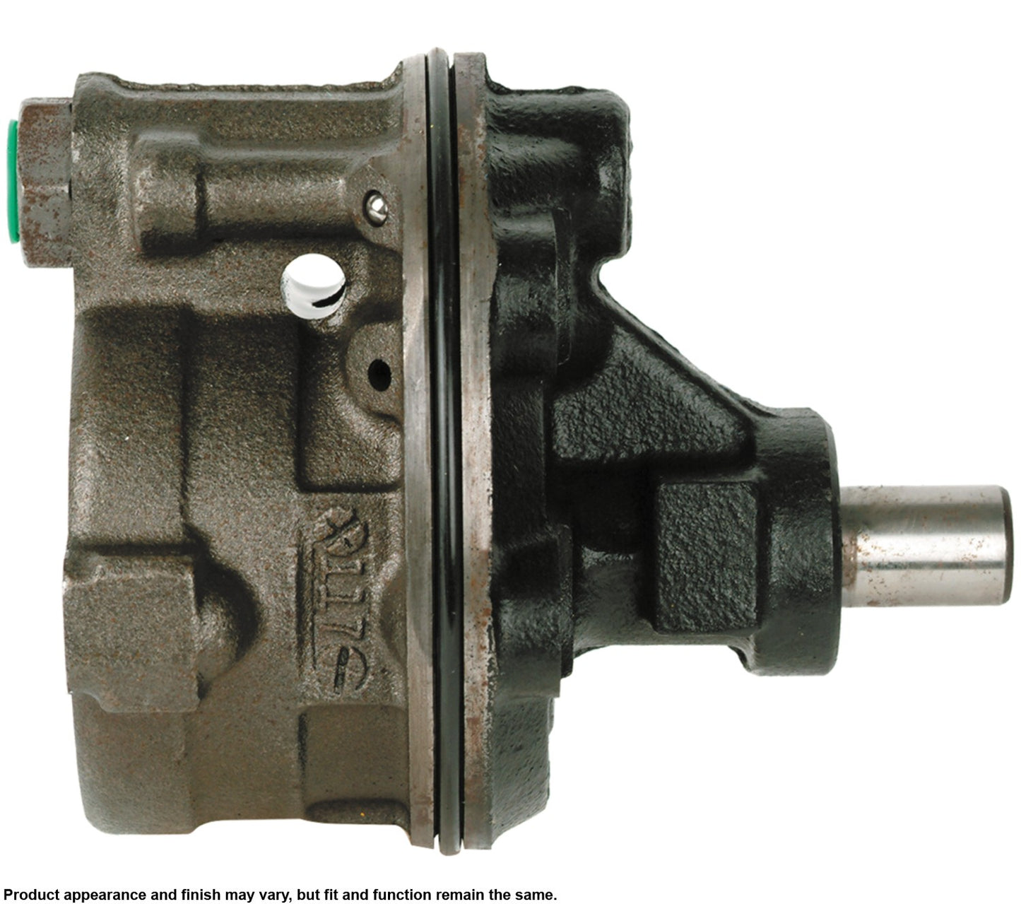 Cardone Reman Power Steering Pump 20-655