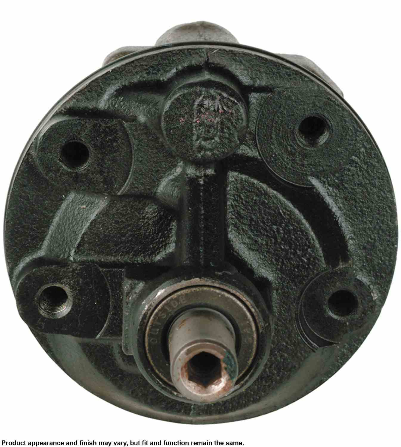 Cardone Reman Power Steering Pump 20-655