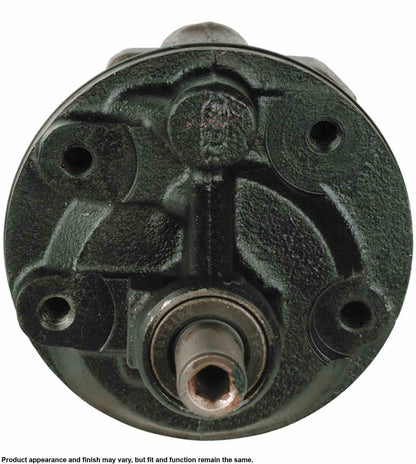 Cardone Reman Power Steering Pump 20-655