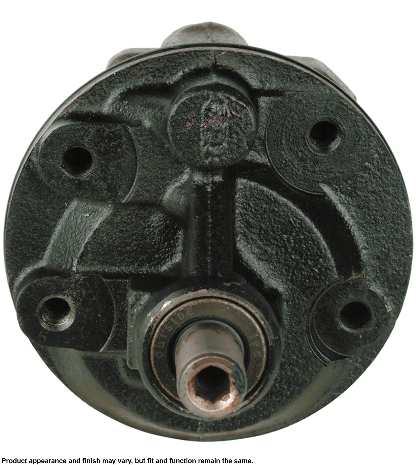 Cardone Reman Power Steering Pump 20-655