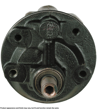 Cardone Reman Power Steering Pump 20-655