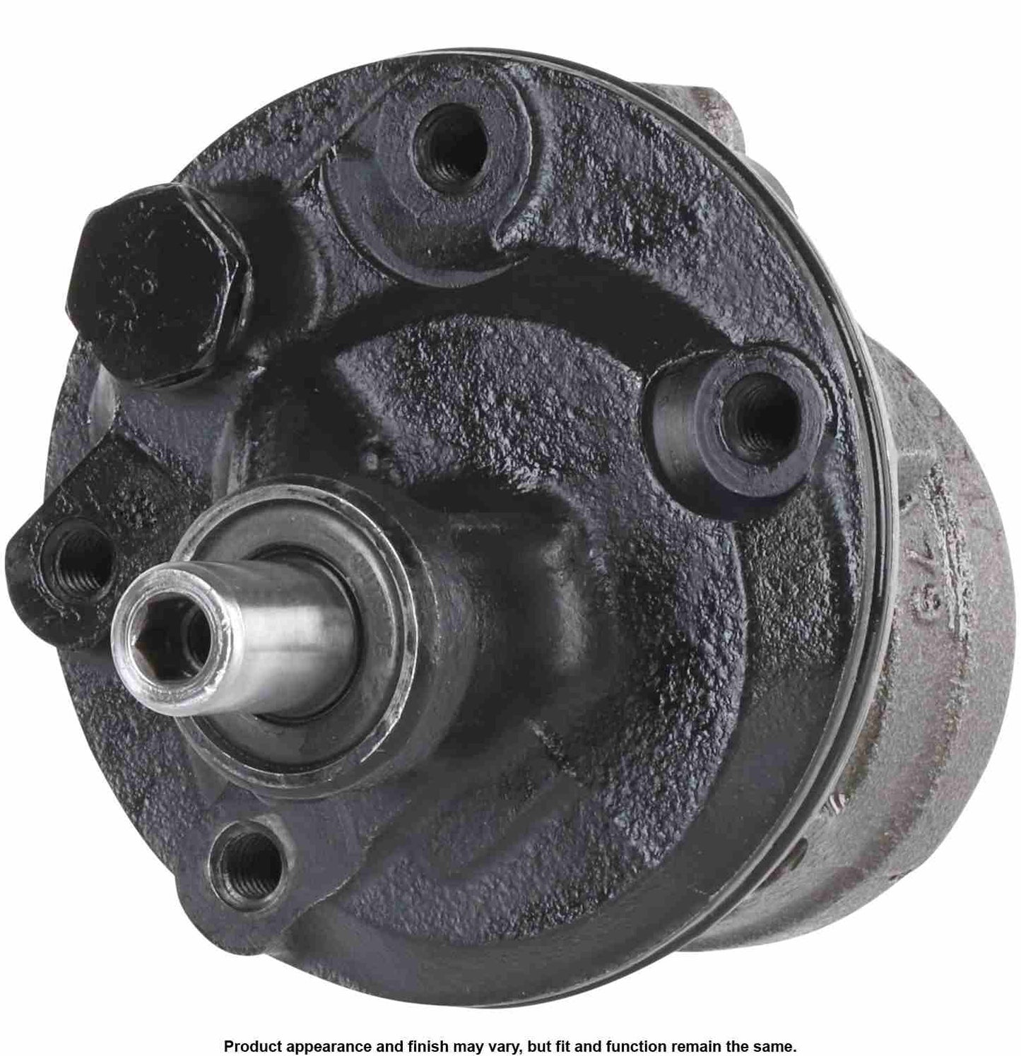 Cardone Reman Power Steering Pump 20-658