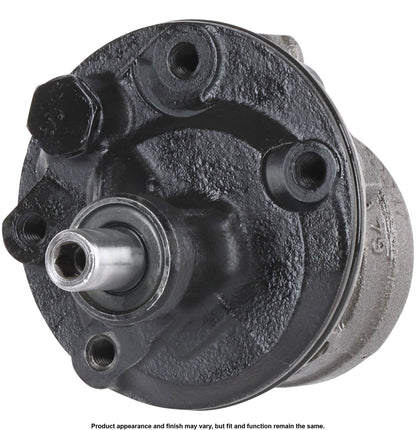 Cardone Reman Power Steering Pump 20-658