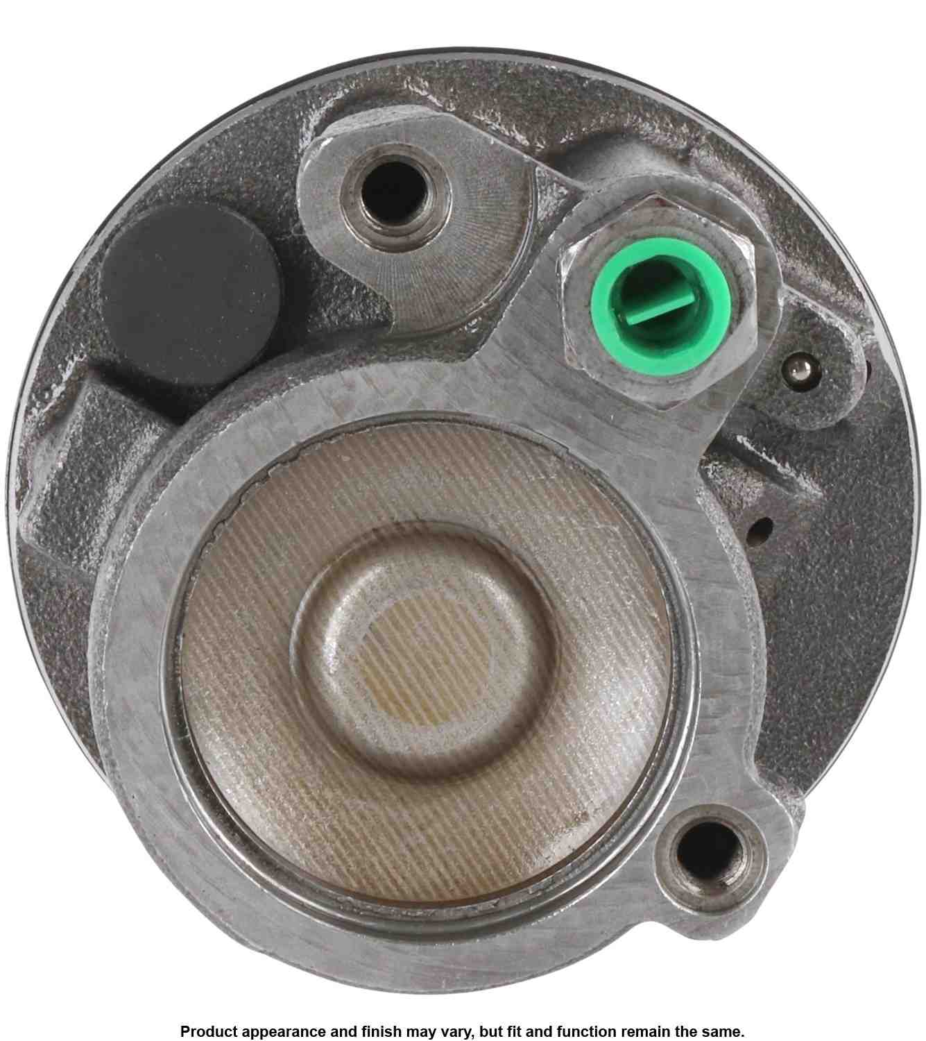 Cardone Reman Power Steering Pump 20-658