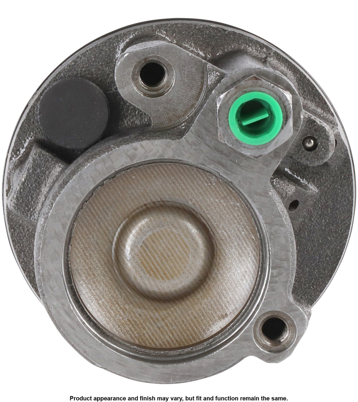 Cardone Reman Power Steering Pump 20-658