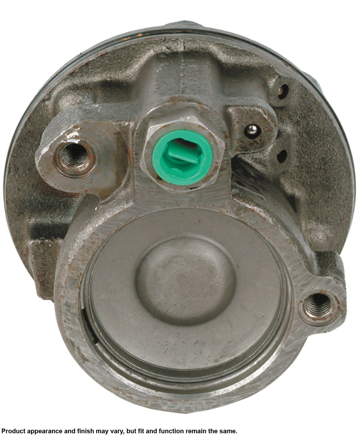 Cardone Reman Power Steering Pump 20-658