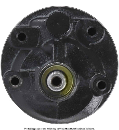 Cardone Reman Power Steering Pump 20-658