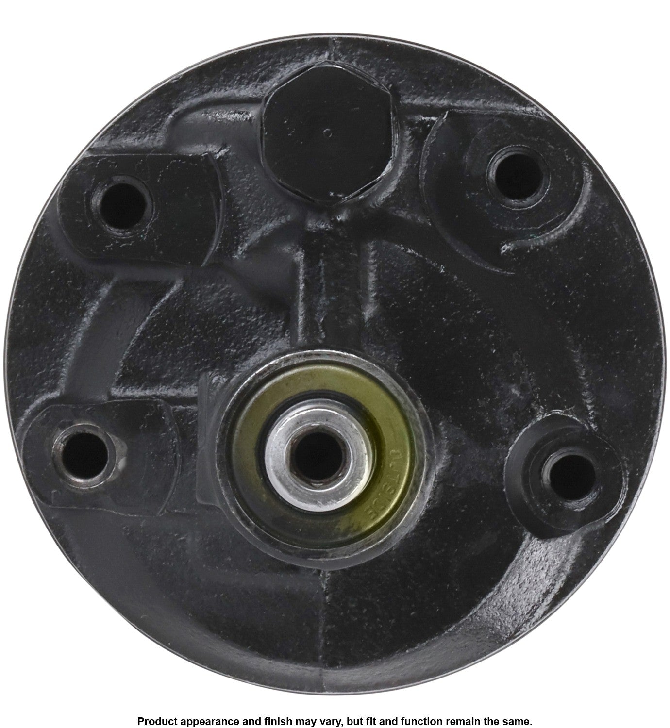 Cardone Reman Power Steering Pump 20-658