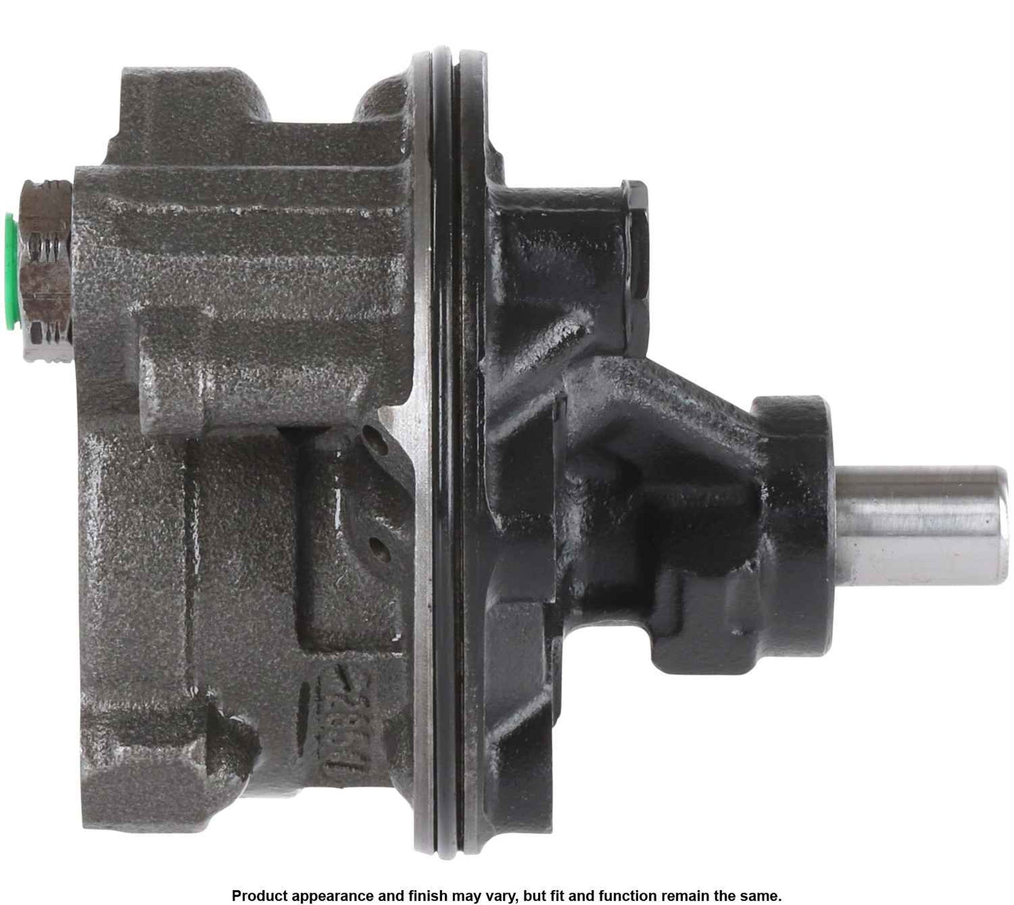 Cardone Reman Power Steering Pump 20-658
