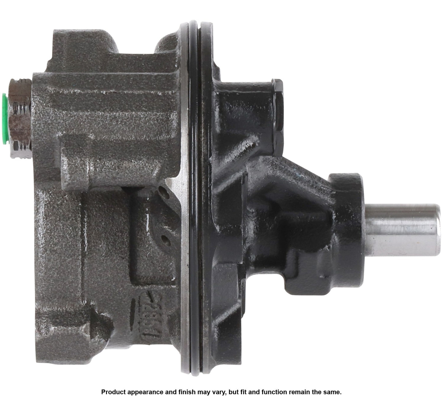 Cardone Reman Power Steering Pump 20-658