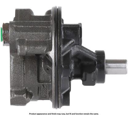 Cardone Reman Power Steering Pump 20-658
