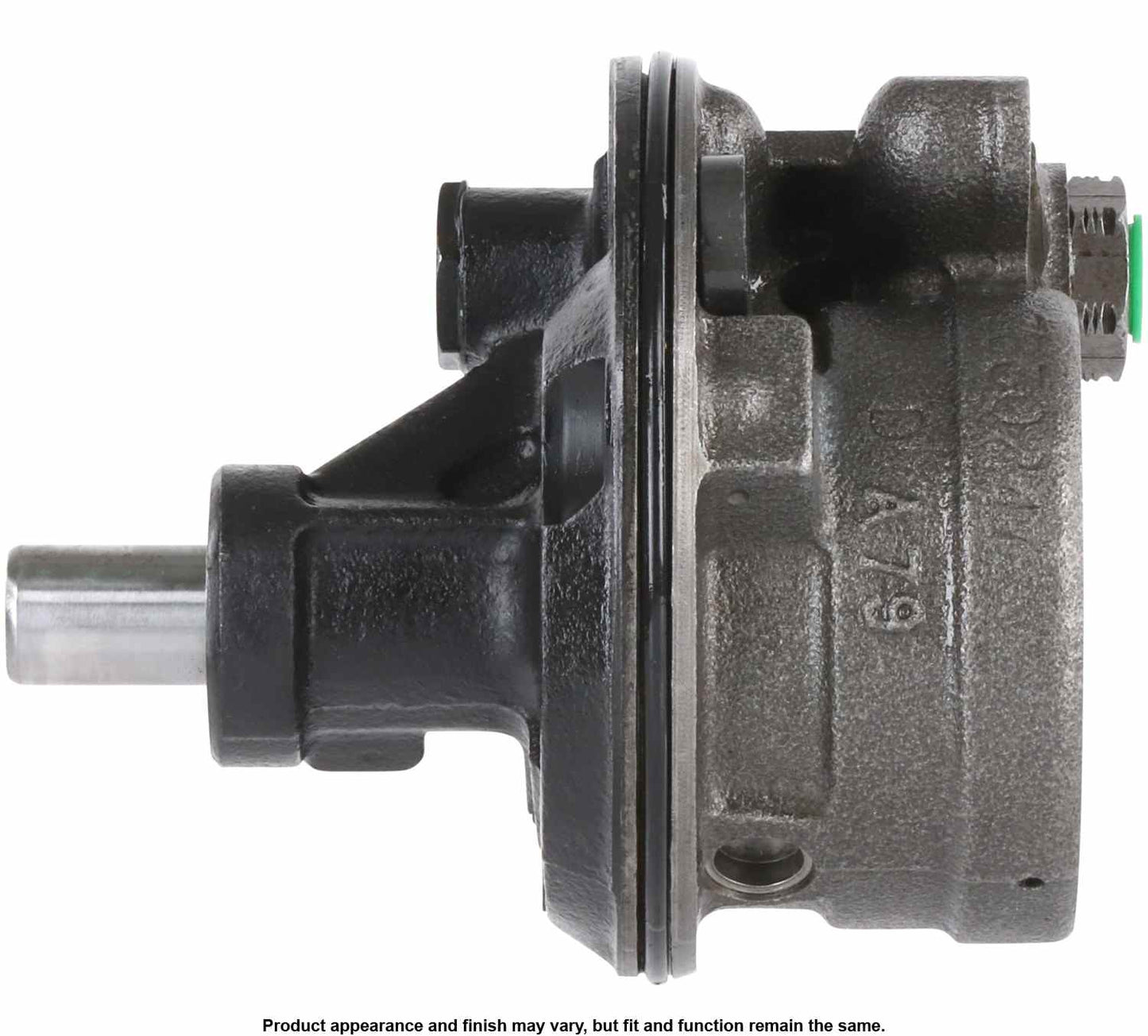 Cardone Reman Power Steering Pump 20-658