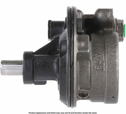 Cardone Reman Power Steering Pump 20-658