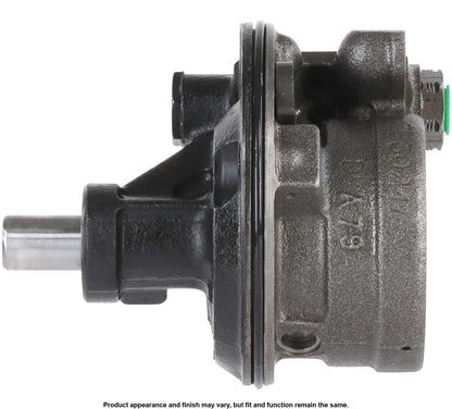 Cardone Reman Power Steering Pump 20-658