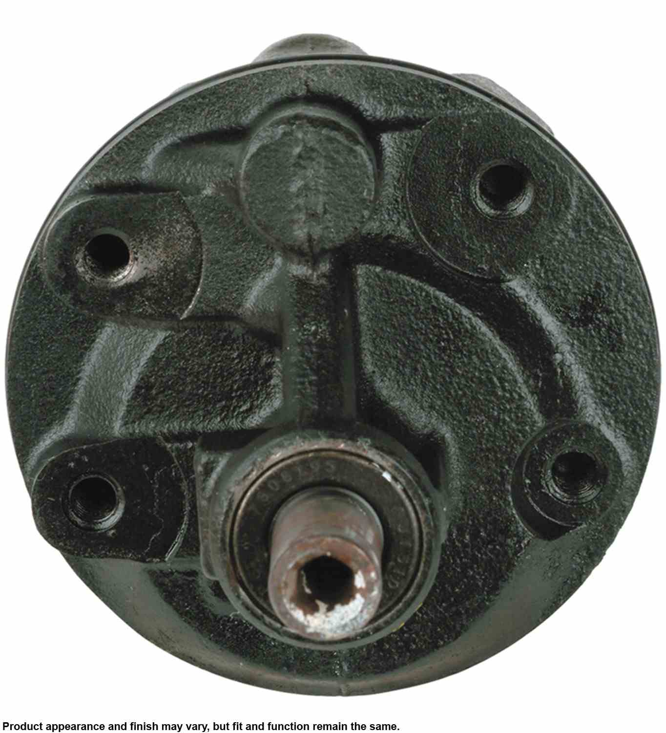 Cardone Reman Power Steering Pump 20-658