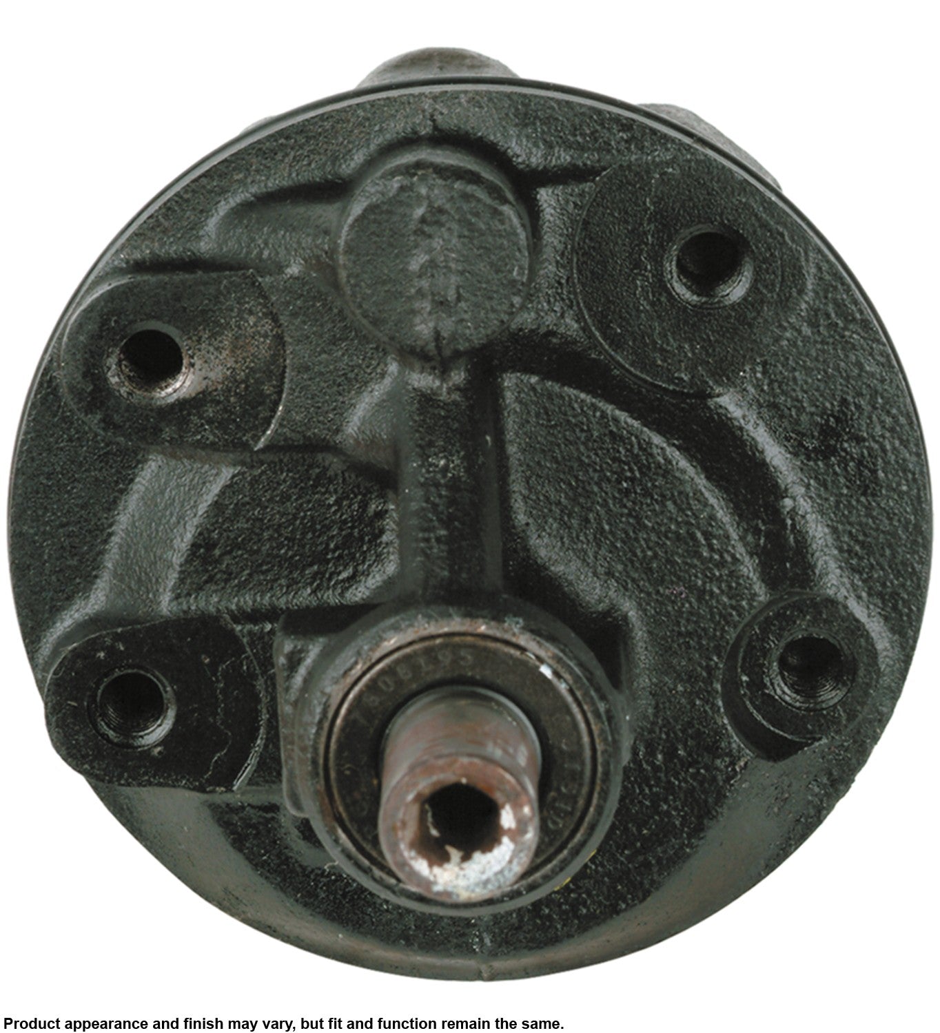 Cardone Reman Power Steering Pump 20-658