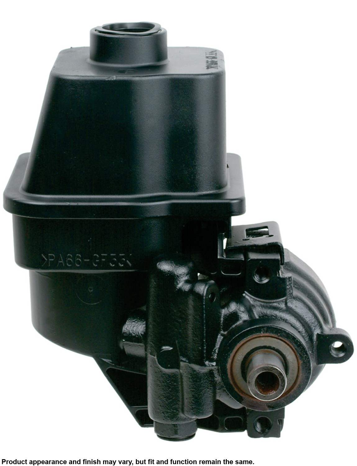 Cardone Reman Power Steering Pump 20-65990