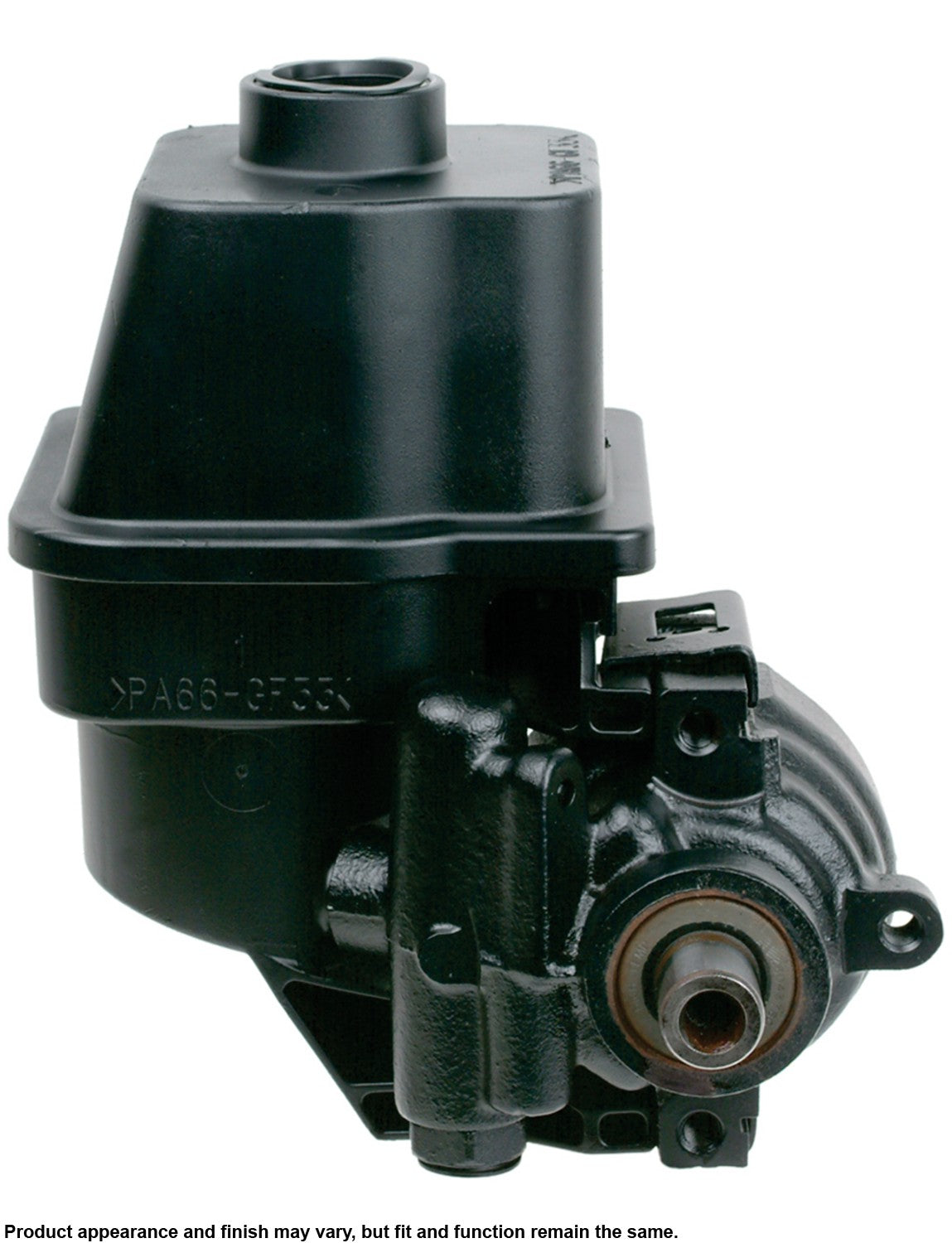 Cardone Reman Power Steering Pump 20-65990
