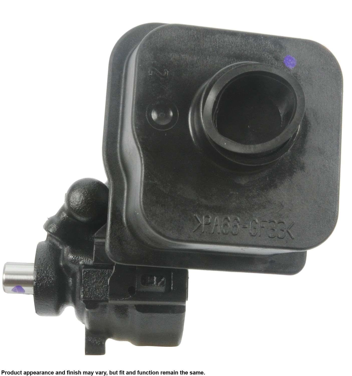 Cardone Reman Power Steering Pump 20-65991