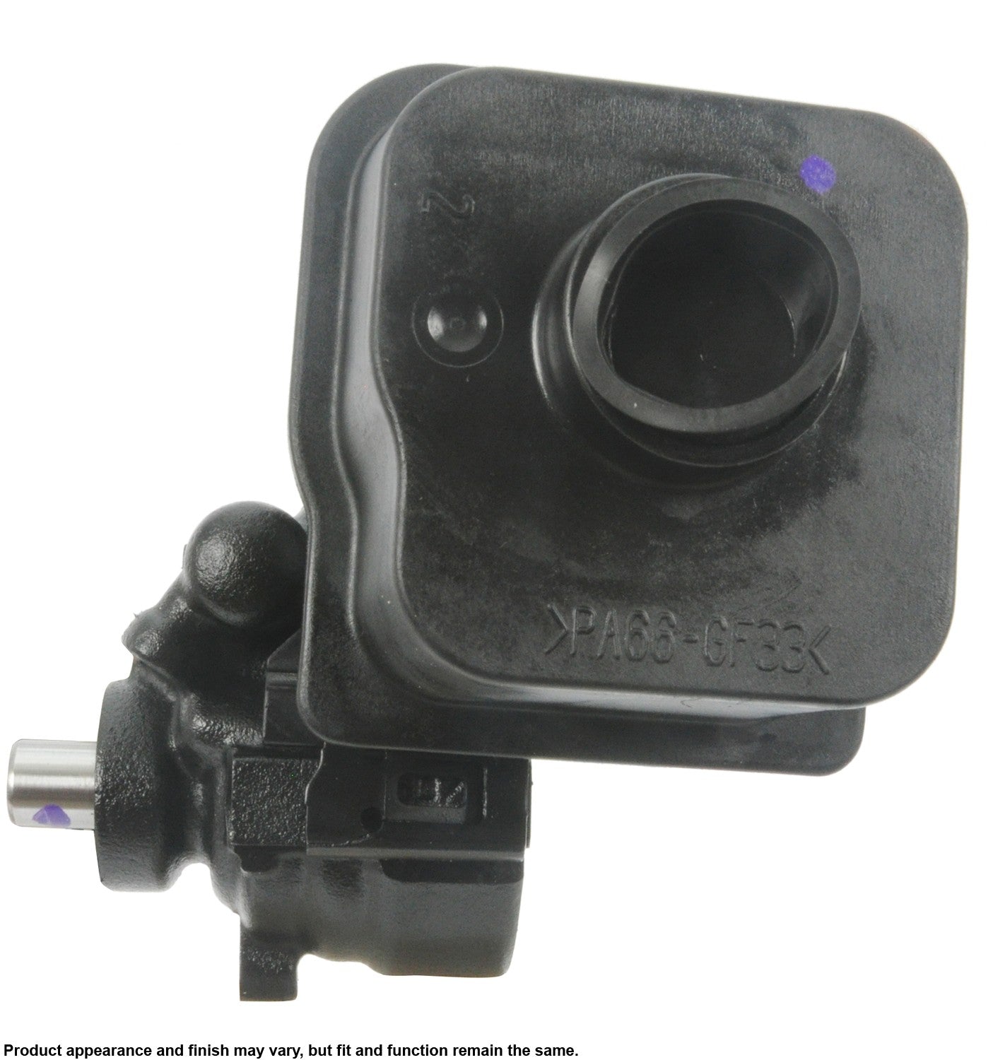 Cardone Reman Power Steering Pump 20-65991