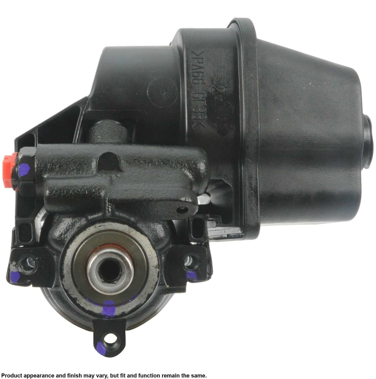 Cardone Reman Power Steering Pump 20-65991