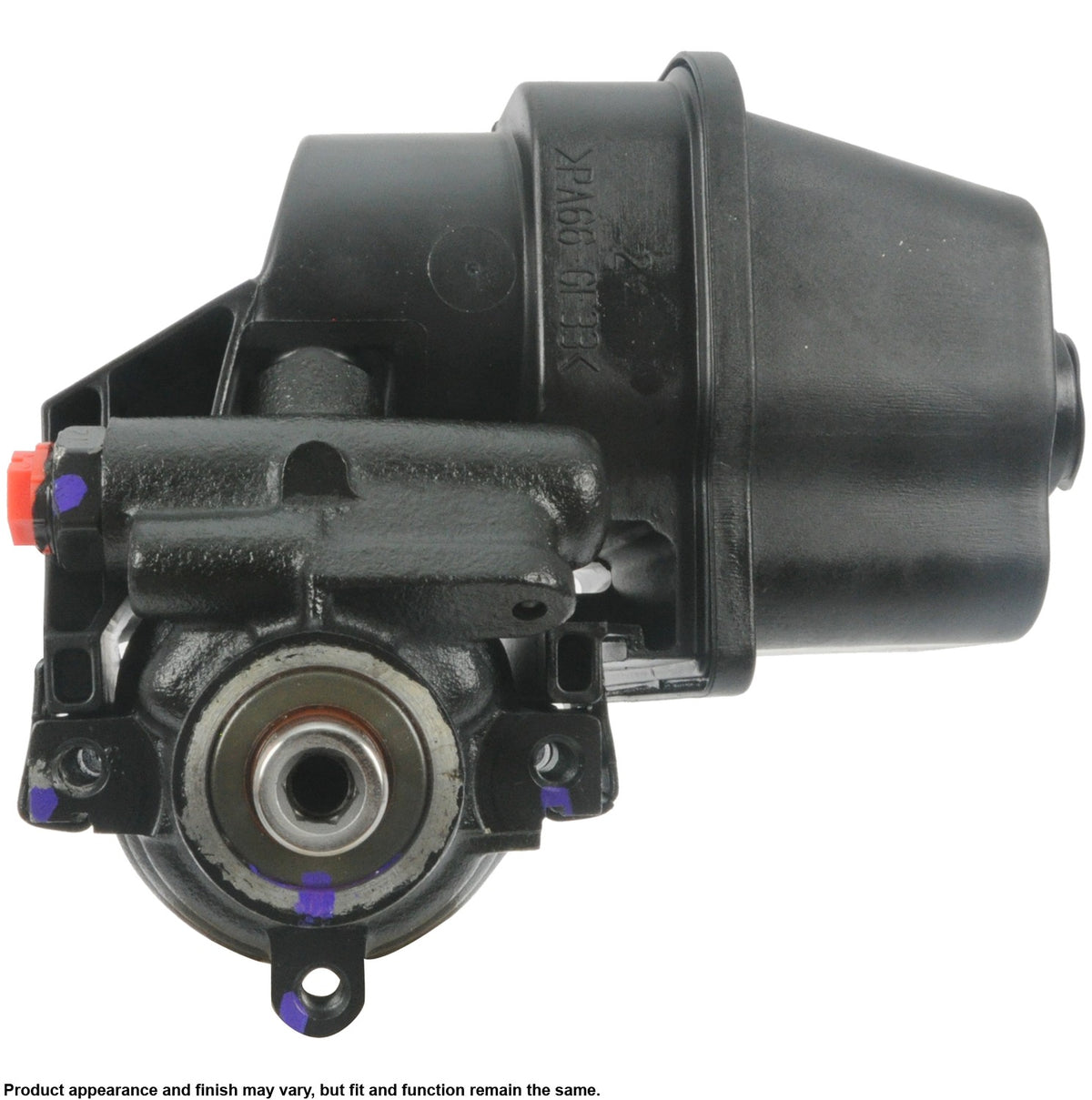 Cardone Reman Power Steering Pump 20-65991