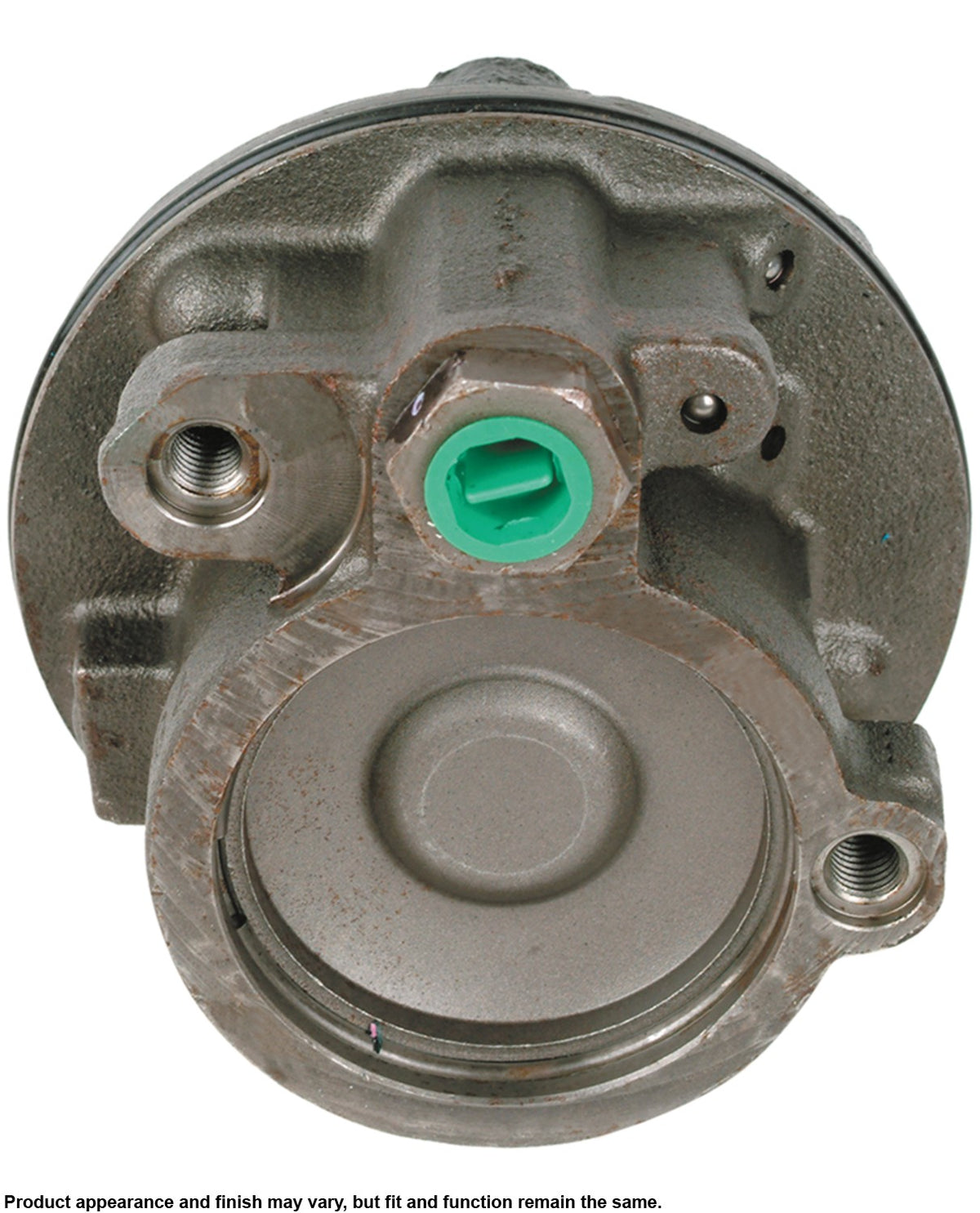 Cardone Reman Remanufactured Power Steering Pump 20-659