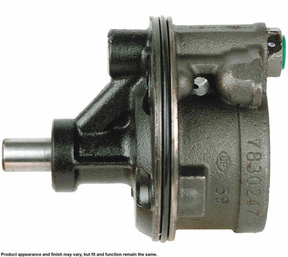 Cardone Reman Remanufactured Power Steering Pump 20-659