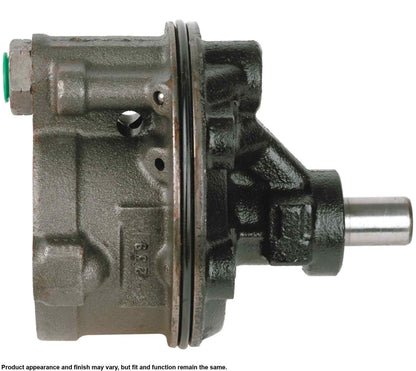 Cardone Reman Remanufactured Power Steering Pump 20-659