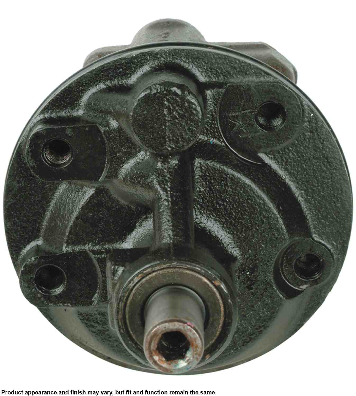 Cardone Reman Remanufactured Power Steering Pump 20-659